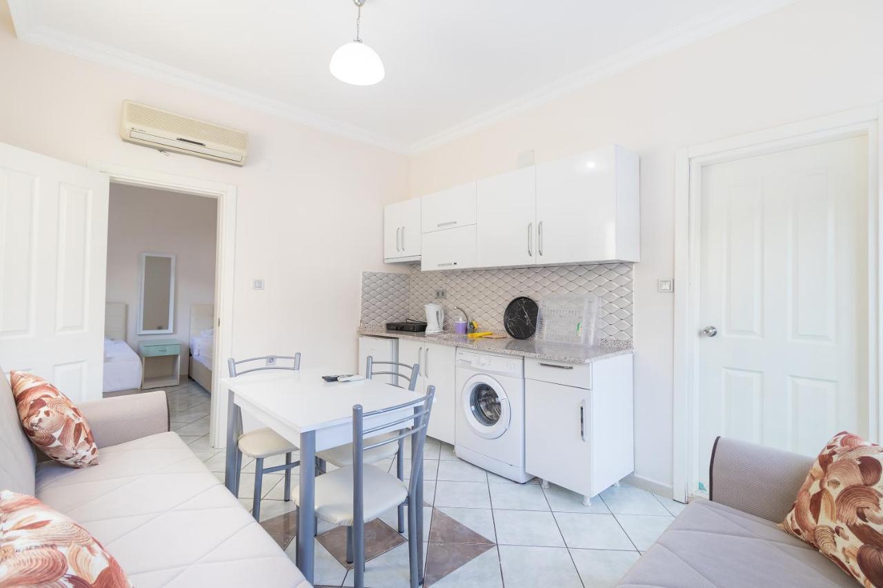 Near To Center And Apartment Marmaris