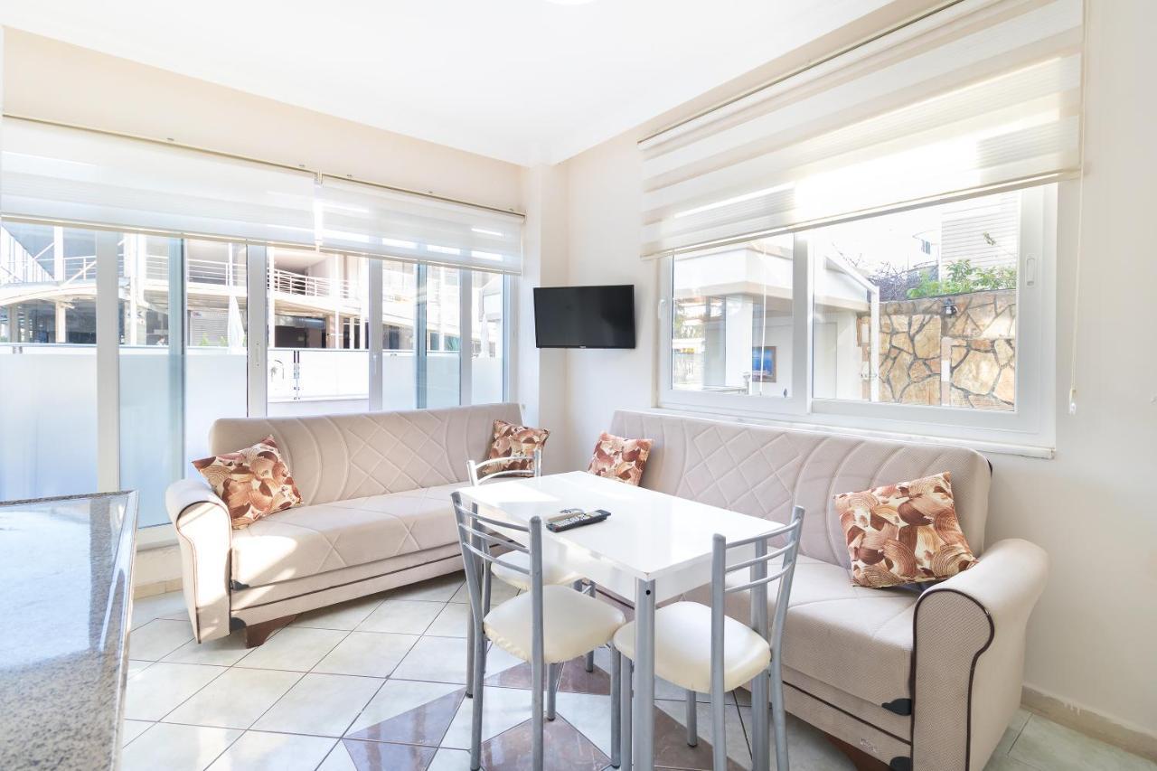 Apartament Near To Center And