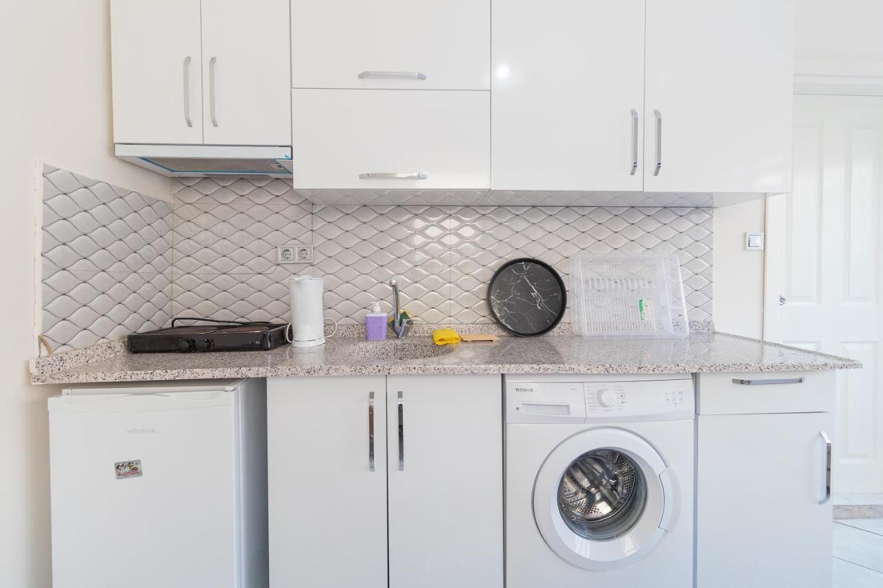 Near To Center And Apartament Marmaris