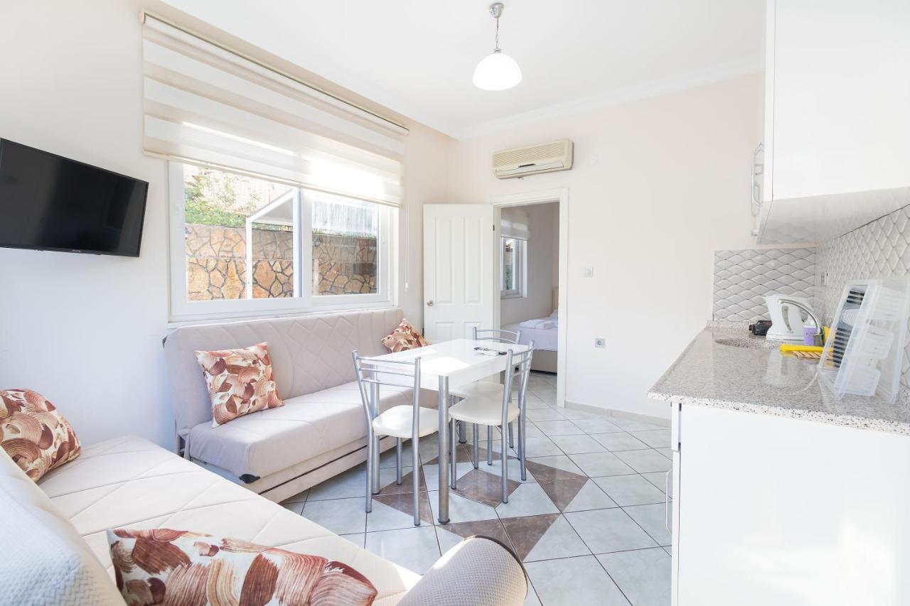 Apartament Near To Center And Marmaris