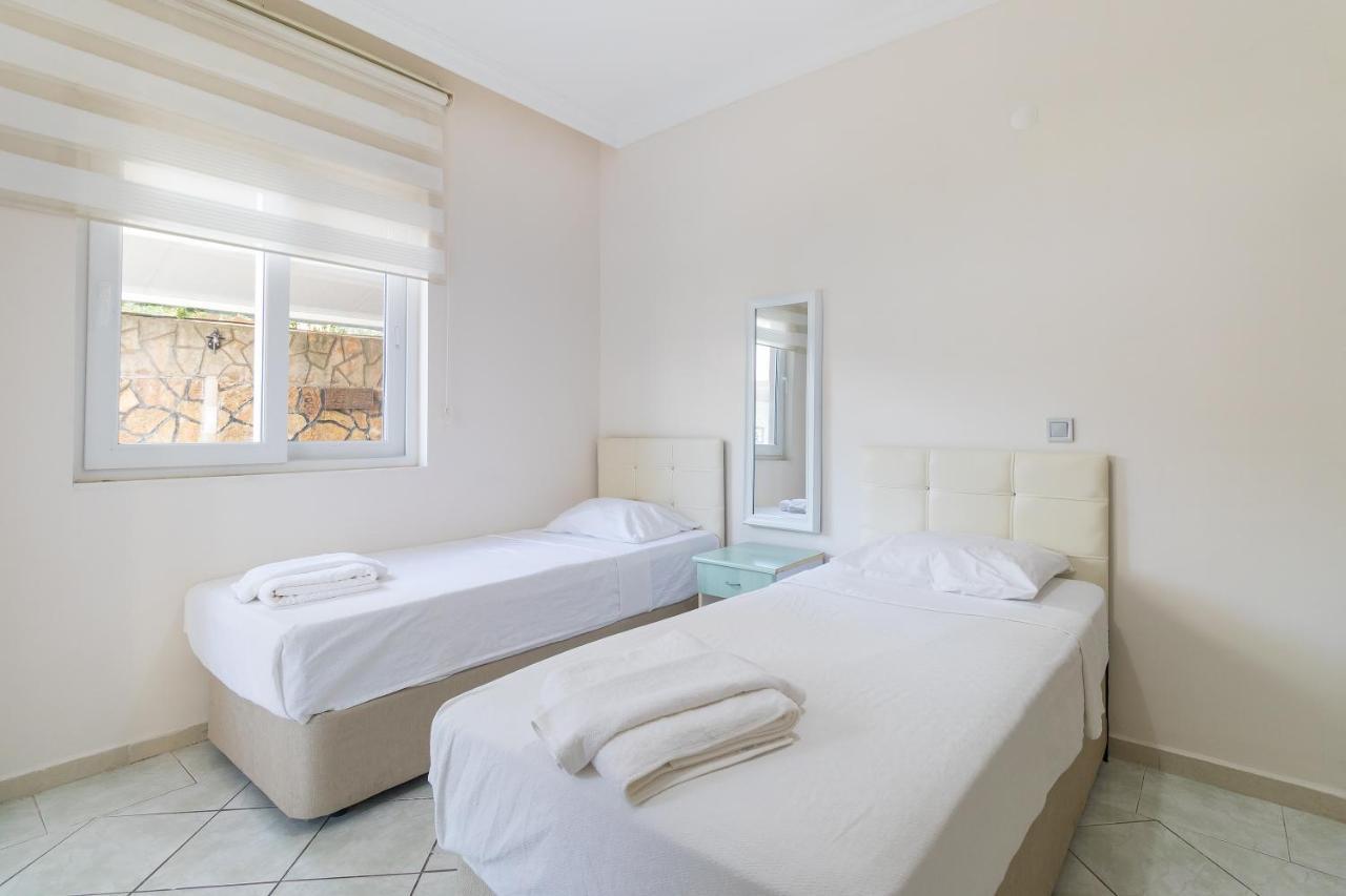 Apartament Near To Center And Marmaris