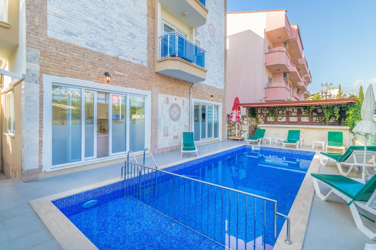 Apartament Near To Center And Marmaris
